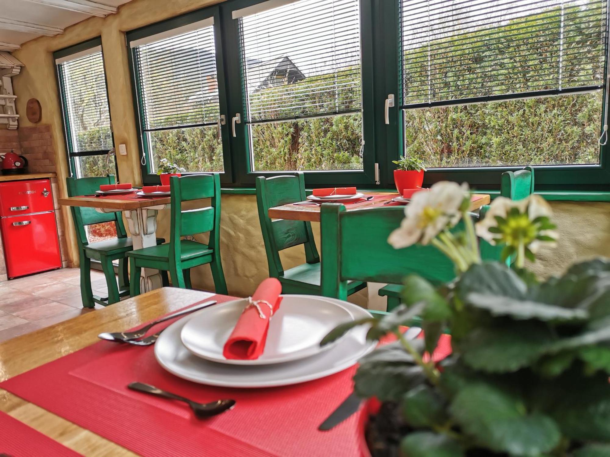 Vila House Gabrijel With Four Seasons Outdoor Kitchen Bled Exteriér fotografie