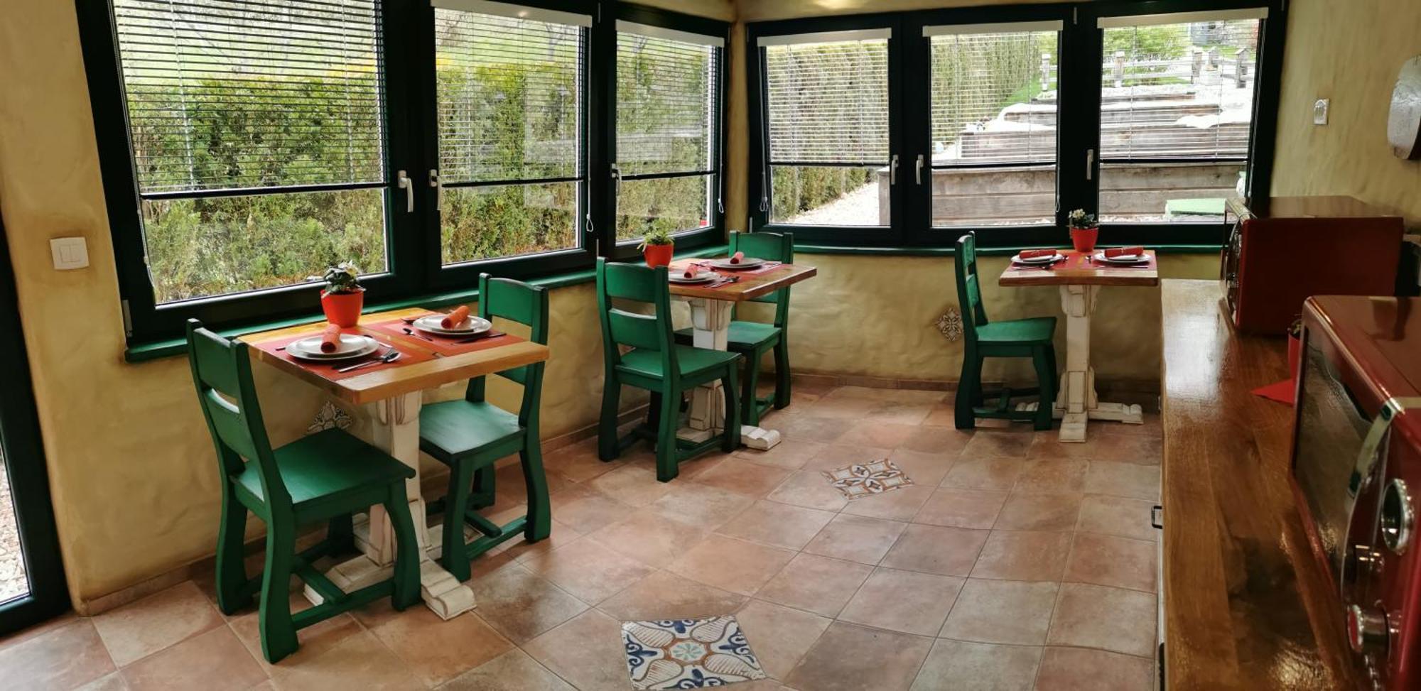 Vila House Gabrijel With Four Seasons Outdoor Kitchen Bled Exteriér fotografie