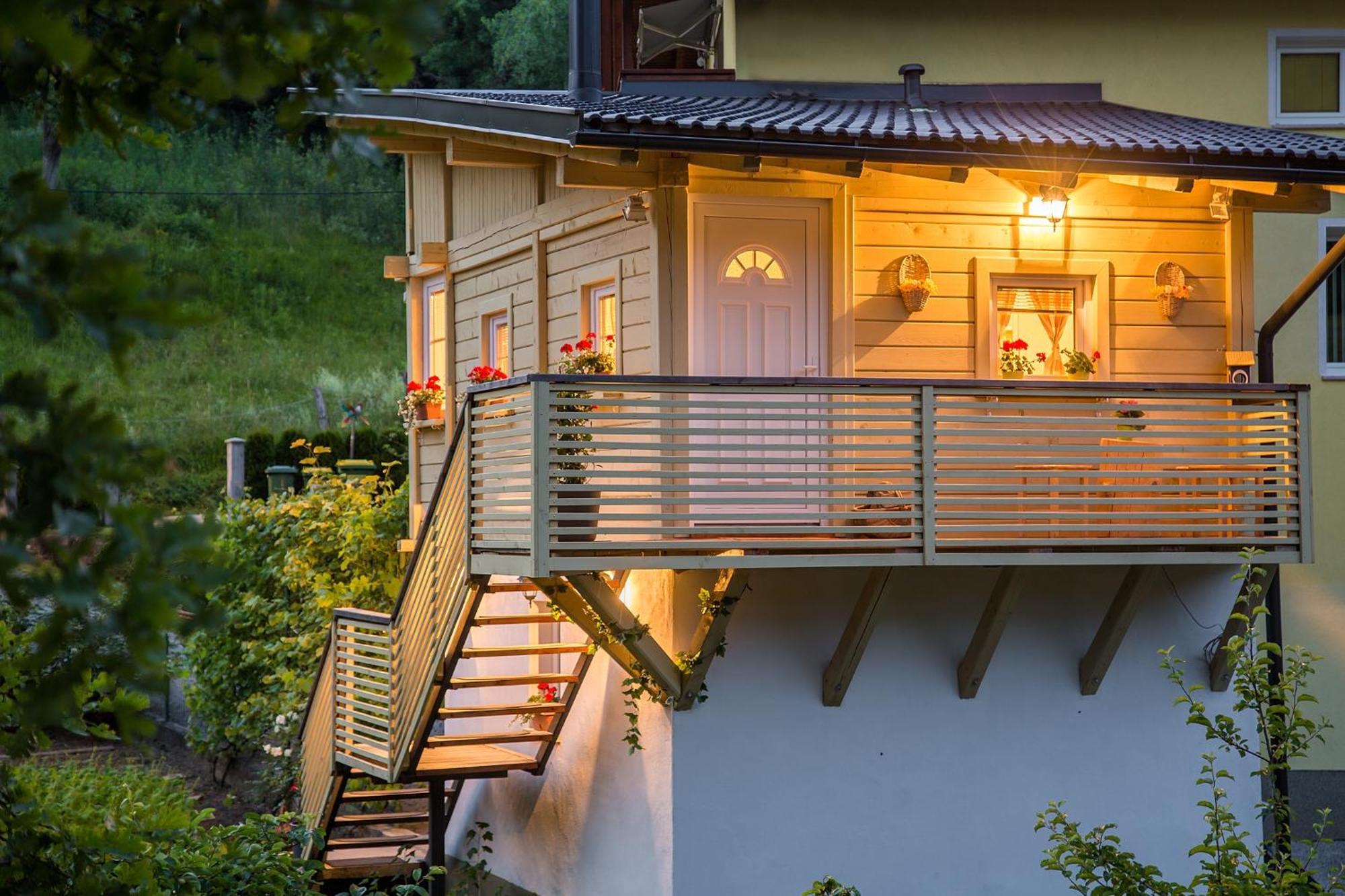 Vila House Gabrijel With Four Seasons Outdoor Kitchen Bled Exteriér fotografie