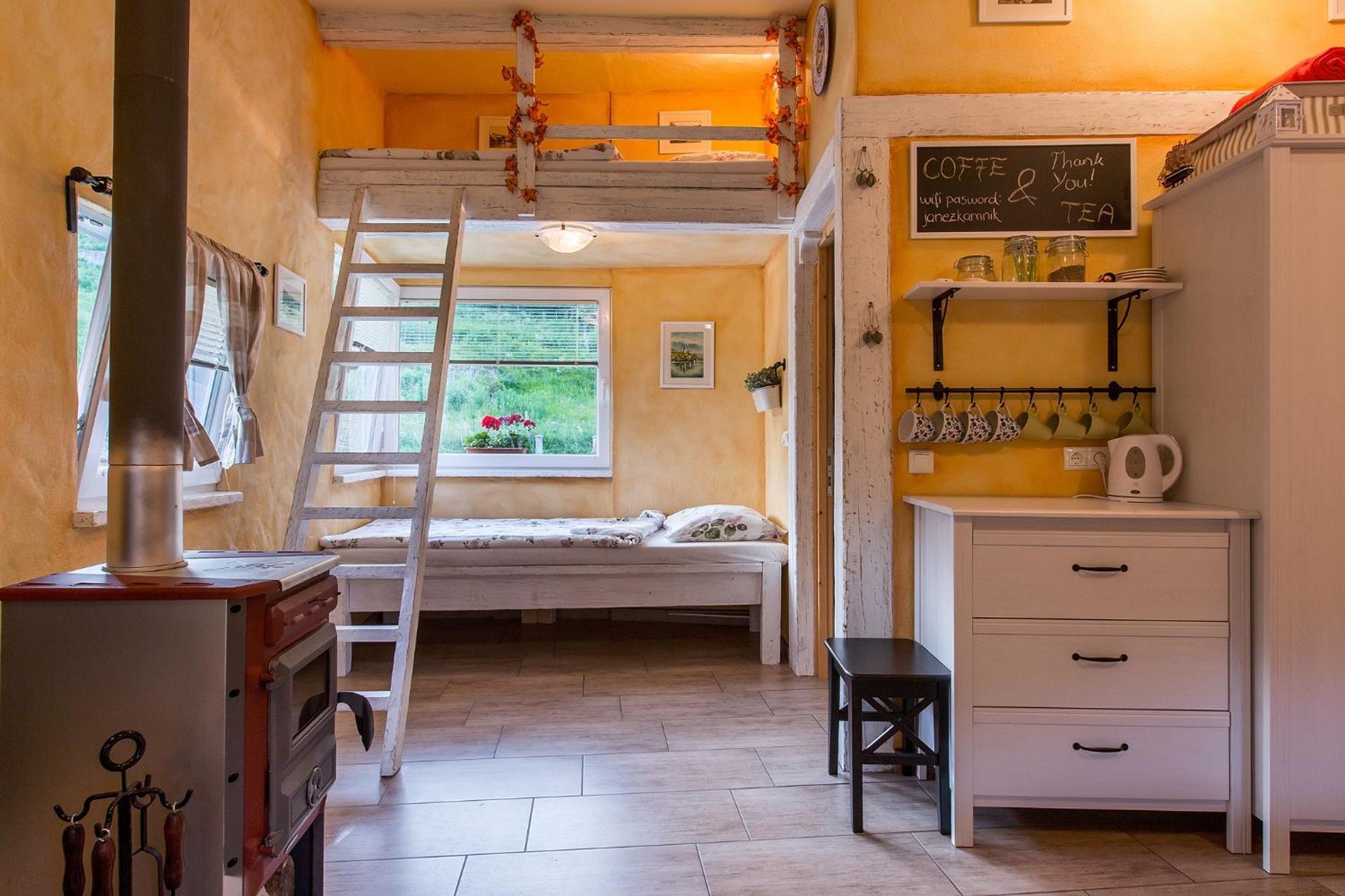 Vila House Gabrijel With Four Seasons Outdoor Kitchen Bled Exteriér fotografie